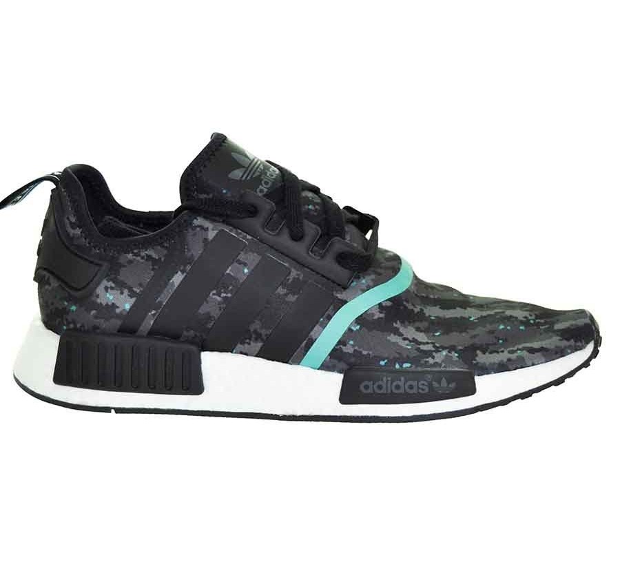 adidas nmd grau 42