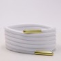 rope laces white 1