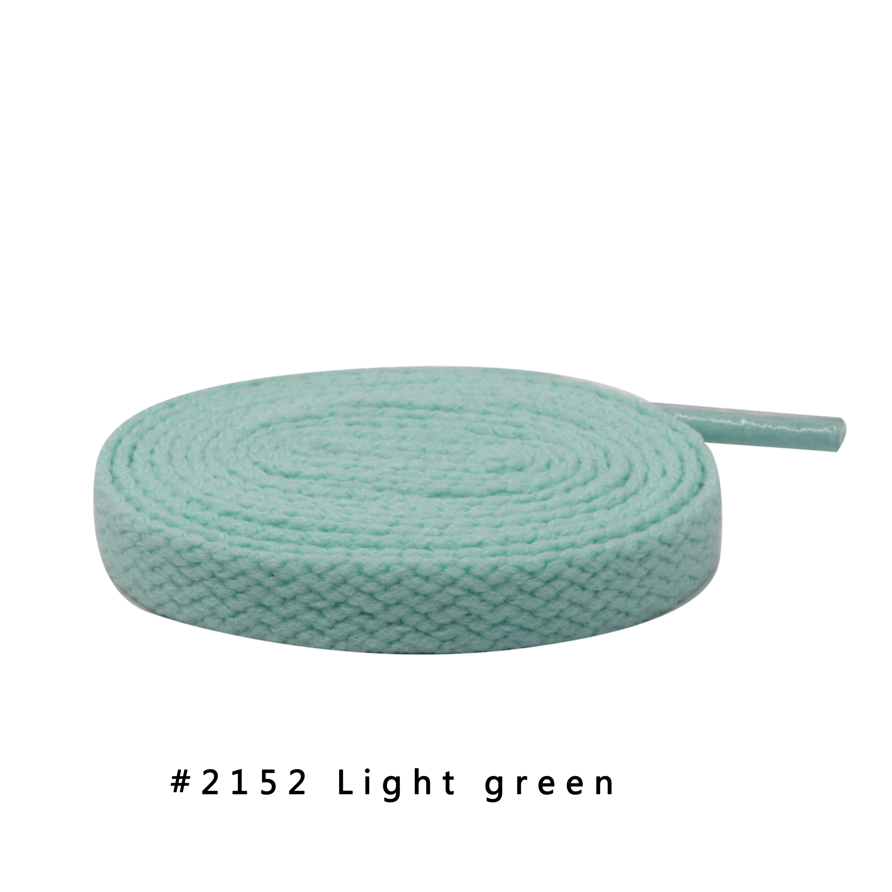 #2152 Light green