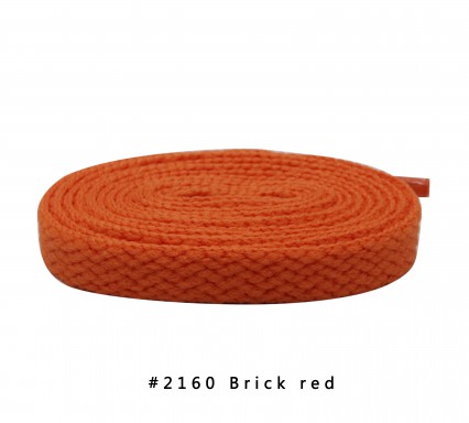 #2160 Brick red